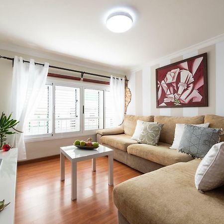 Arinaga Luxury House Beach Buitenkant foto