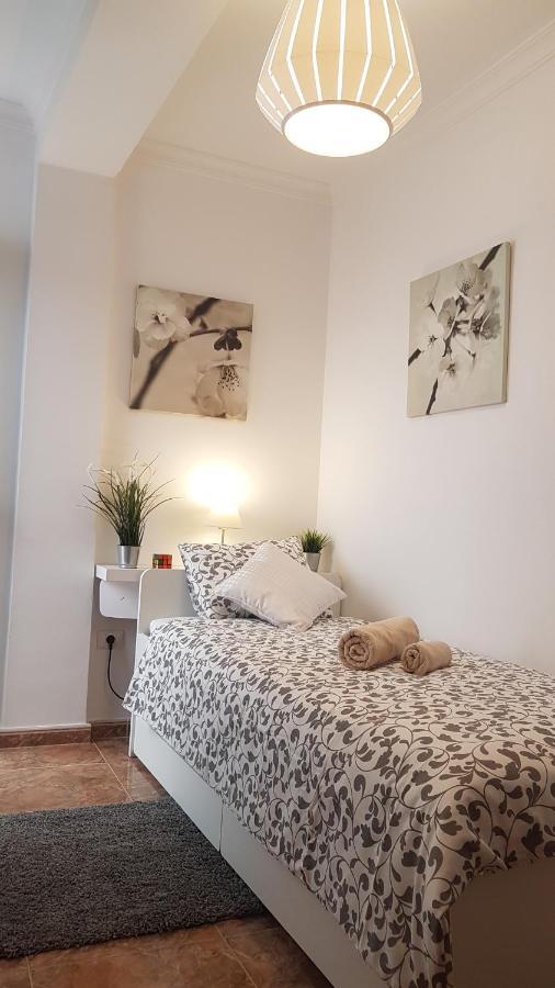 Arinaga Luxury House Beach Buitenkant foto