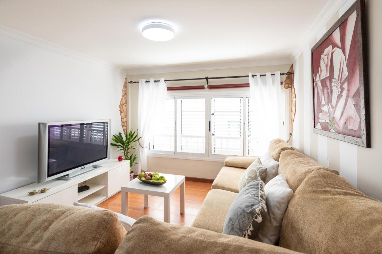 Arinaga Luxury House Beach Buitenkant foto