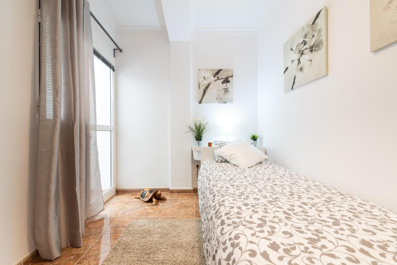 Arinaga Luxury House Beach Buitenkant foto